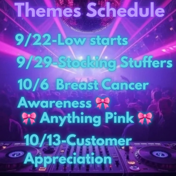 THE "THEME" TEAM MONDAY MIX TRAIN SHARE SHOW - Picture 3 of 4